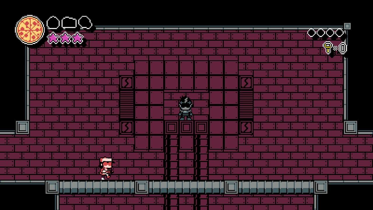 PizzaBoy Multiple Endings Guide